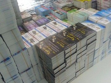 Визитки в Уфе по 0,85 ₽/шт — без посредников, своё производство, срочно за 1 час