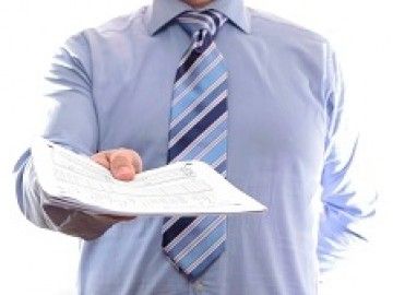 Необходимые документы для заказа печати ООО — список документов для изготовления печатей в Уфе