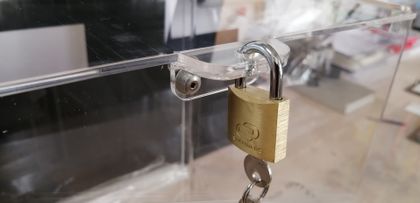 POS и сувениры — работа НеоШтамп, Уфа