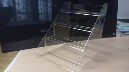 POS и сувениры — работа НеоШтамп, Уфа