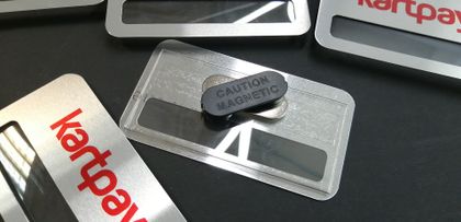 POS и сувениры — работа НеоШтамп, Уфа