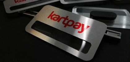 POS и сувениры — работа НеоШтамп, Уфа